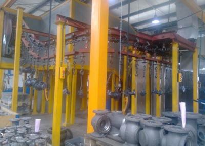 China Air Dry Waterborne Epoxy Modified Acrylic Resin Rust Inhibitive Surface Protection for sale