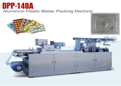 Cina Alta precisione farmaceutica automatica orizzontale delle impacchettatrici della bolla in vendita