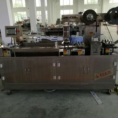 Cina Macchina imballatrice azionata conveniente della bolla manuale per il CE degli apparecchi medici approvato in vendita