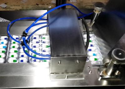 Cina Impacchettatrici farmaceutiche della bolla della compressa della capsula della pillola con 30 tagli al minuto in vendita