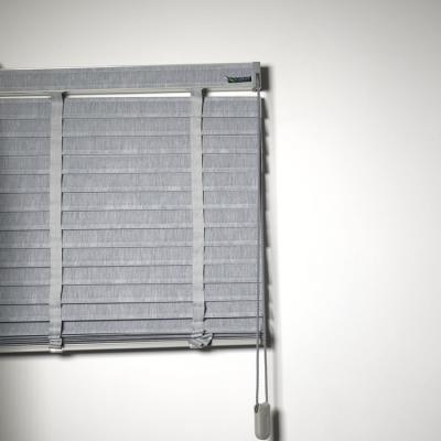 China Persianas estáticas antis de la cortina de ventana en venta