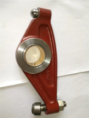 中国 シャフト・シリンダー・ターボ充電器 部品 オリジナル・ハイプレッシャー 販売のため