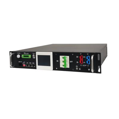 Κίνα Gce 120V-500V High Voltage Lithium Lifepo4 BMS με συμπαγές μέγεθος και χρήση CAN επικοινωνιακής διεπαφής για UPS/ESS/EV προς πώληση