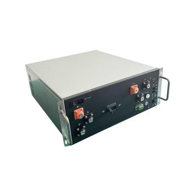 Chine Système de gestion de la batterie de lithium BMS pour le stockage d'énergie Lifepo4 à vendre
