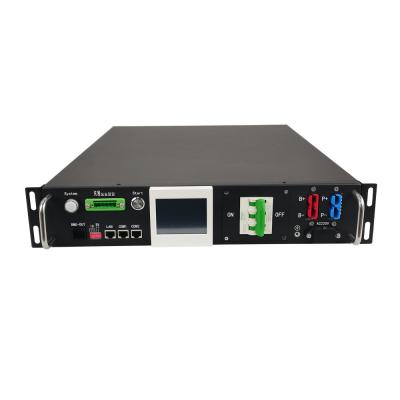 Κίνα Υψηλής τάσης BMS 128S409.6V 50A LiFePO4 BMS Λιθίου BMS Συστήματα αποθήκευσης ηλιακής ενέργειας προς πώληση