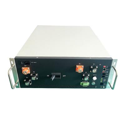 China 384V 250A 120S high voltage BMS(HV BMS) for Lifepo4 Solar Battery System Cells Efficient for sale