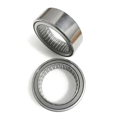 China HK0509 HK0607 HK0608 HK1212 HK2538 HK4012 High Speed Drawn Cup Needle Roller Bearing for sale