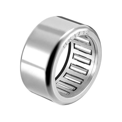 China HK2820 HK3012 HK3016 HK3020 HK3026 HK3038 High Speed Drawn Cup Needle Roller Bearing for sale