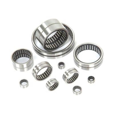 China High speed needle bearing without inner ring NK40/20 NK40/30 for sale