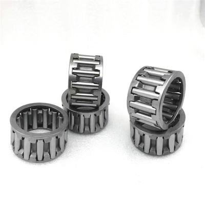 China Competitive Price One Way Roller Bearings 1212 High Speed Needle Roller Bearings Without Inner Rings for sale