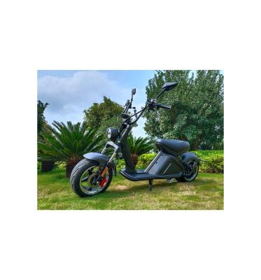 China Factory Manufacture Various Popular Unisex Product Two Wheels High Speed Electric Scooter for sale