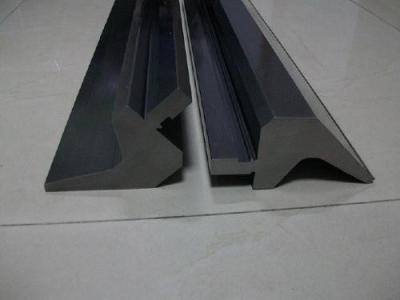 China press brake goose neck tooling for sale