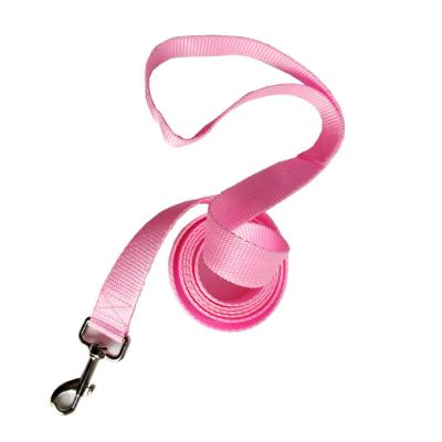 China Polyester Reflective High Quality Reflective Hands Free Strong Pet Dog Products Dog Leash for sale