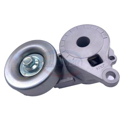 Chine Poulie des véhicules à moteur de tendeur de courroie des pièces de rechange MN149179 pour le Mitsubishi Outlander à vendre
