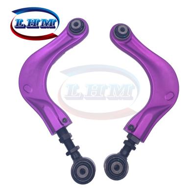 China Brazo de control ajustable superior posterior de la suspensión automotriz de los recambios 52510-TEA-T00 para HONDA CIVIC FC 2016-2019 en venta