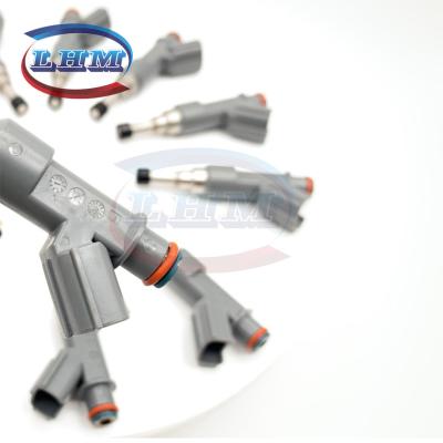 Chine 23209-09045 injecteur de carburant pour TOYOTA 4RUNNER TACOMA 23250-75100 23209-75100 à vendre