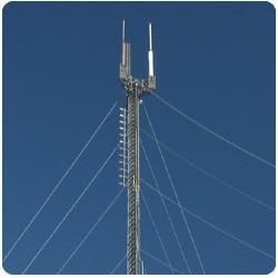 China Tower Guy wire EHS ASTM A 475 for sale