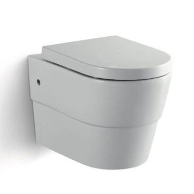 China Large Tank Supply Hidden Sanitary Ware Wall Hung Ceramic Toilet Price Factory Supply for sale