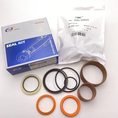 China Excavator Engine 332Y 42835 Gasket 3CX 3DX Cylinder Gasket Kit For JCB Backhoe Loader Parts for sale