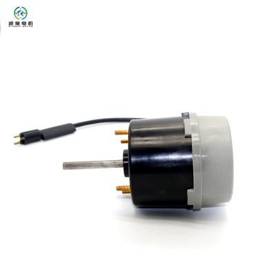 China Heat Shielded Durable Electric Evaporator Fan Motor For Fridge for sale