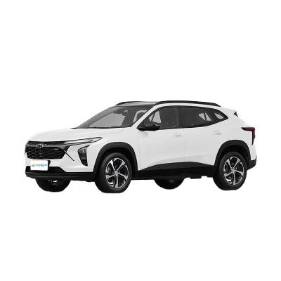 China 2023 Chevrolet Finder RS 1.5T Bee-barb Version Compact Car 5 Door 5 Seat SUV Gasoline Auto Leather Cars 2023 New for sale