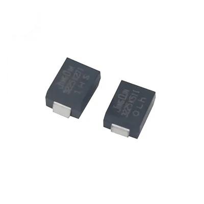 Китай MVS-P серия MOV 3225 4032 Включенный тип SMD варистор 18V до 750V продается