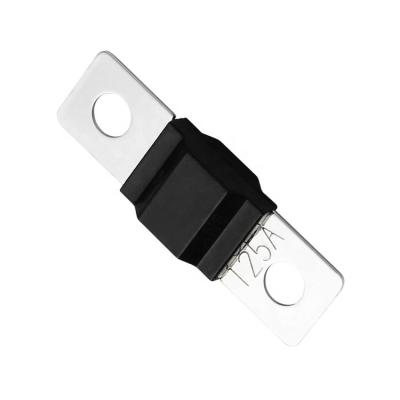China Bolzen ANS Fuses 58V 125V auf Sicherung 30A 40A 50A 60A 70A 80A 100A 125A 150A 175A 200A zu verkaufen