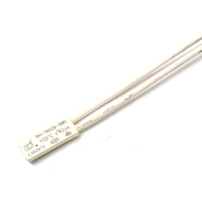Chine commutateur bimétallique thermique de la température du commutateur 24V 3A de protecteur de 13.5x5.4x2.4mm petit à vendre
