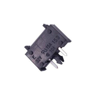 Chine Largeur de Mini Blade Fuse Holders 15A 12.9mm de bâti de carte PCB avec le terminal vertical à vendre