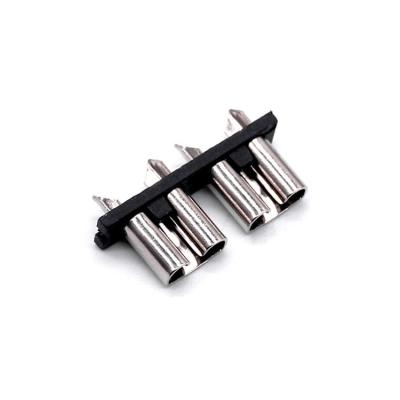 Chine support de fusible de lame de bâti de carte PCB du noir 125V/ATO Fuse Block 30A à vendre
