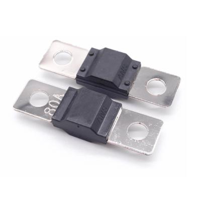 China ANS-S 58V Art M5-Bolzen-Sicherung Sicherungs-70A Midi für Autos zu verkaufen