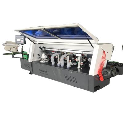 China Factory Machine Fully Automatic High Speed Edging Machine for sale