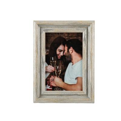 China Bilderrahmen Promotional European Style PS Photo Frames Bilderrahmen Plastic Retro Display Spot for sale