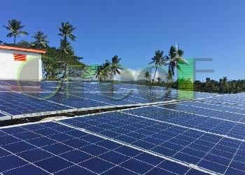 Κίνα πλήρες 10kw από το τοποθετώντας σύστημα ηλιακής ενέργειας πλέγματος κλίσεων στεγών προς πώληση