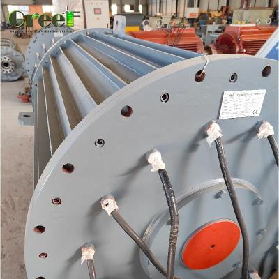 China 2MW 3MW Free Energy Low Start Torque Hydro Turbine Generator 5MW for sale