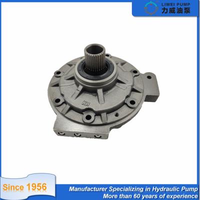 China Oem Forklift Oil Pump 91324-00080 for Automobile for sale