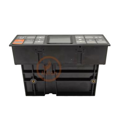 China Excavator Spare Parts JISION Excavator Fuel Injector 128-6601 198-6605 For Excavator Engine 3126 3126B for sale