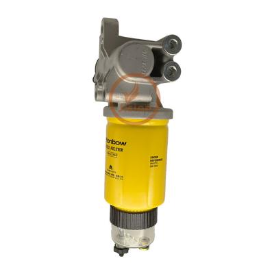 China Excavator Spare Parts High Quality Oil Water Separator 190-8977 for sale
