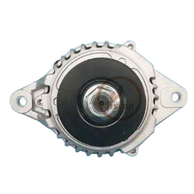 China Excavator Spare Parts High Quality Excavator Parts DH60-7 Excavator Alternator LR160735 LR160735B 12390077210 for sale
