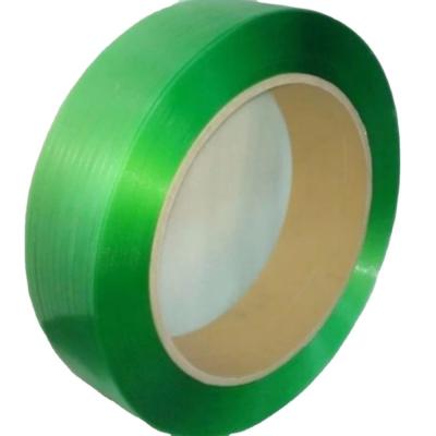 China 0.6-1.2mm 2300n Kunststoff-Streifenrolle Glatte Aufziehfläche zu verkaufen