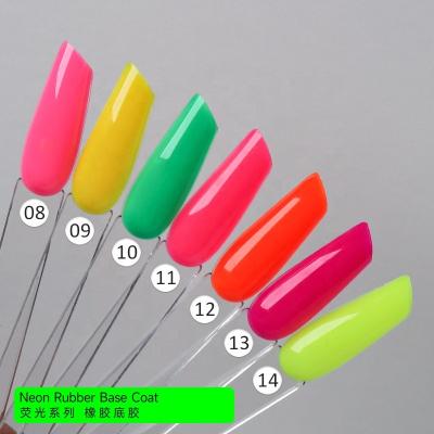 China Creamy and Soft High Shine UV Gel Nail Polish for sale