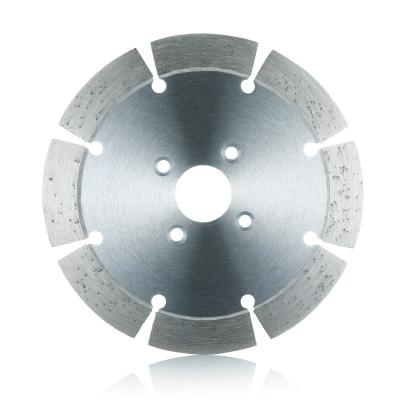 China Cutting of marble 5 inch 7 inch thin metal abrasive carbide grinding disc and cutting disc Diamond saw blade for quartz granite marble grinder for sale