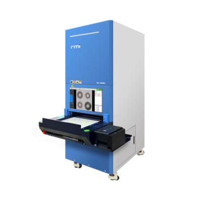 Китай Offline X Ray Chip Counter High Accuracy X-Ray Component Counting Machine продается