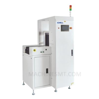 Chine Convoyeurs de traitement de PCB par polissage vertical pour les machines de fabrication de PCB à vendre