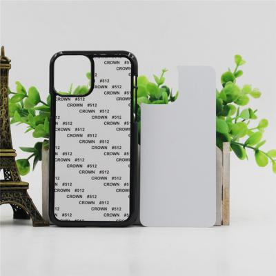 China Anti-Drop Sublimation Blank Phone Case Cover Rubber Shell TPU Case For iphone 13 mini 6 7 8 max max xs plus xr 13pro 12 11 pro for sale