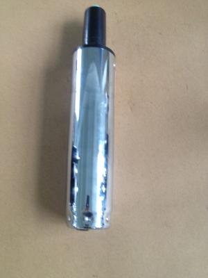 China 100MM chrome Steel Pneumatic Hydraulic Gas Lift without noise environmental protection for sale