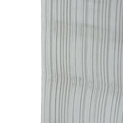 China Recycled Pulp Hand Towel for sale