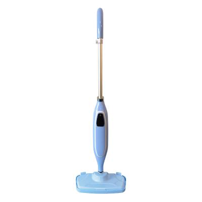 China Electric High Temperature Non Cordless Household Steam Mop Household Steam Cleaner Floor Mop Artifact Floor Cleaning Mop for sale