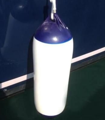 Китай Шлюпка предохранения от обвайзера PVC на морской F3 220*745mm судоходств продается