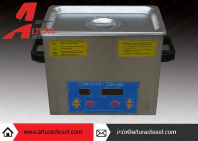 China High Efficient Ultrasonic Cleaning Unit with Temperature Control for sale